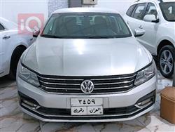 ڤۆڵکسواگن پاسات